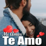 mi amor te amo mucho android application logo